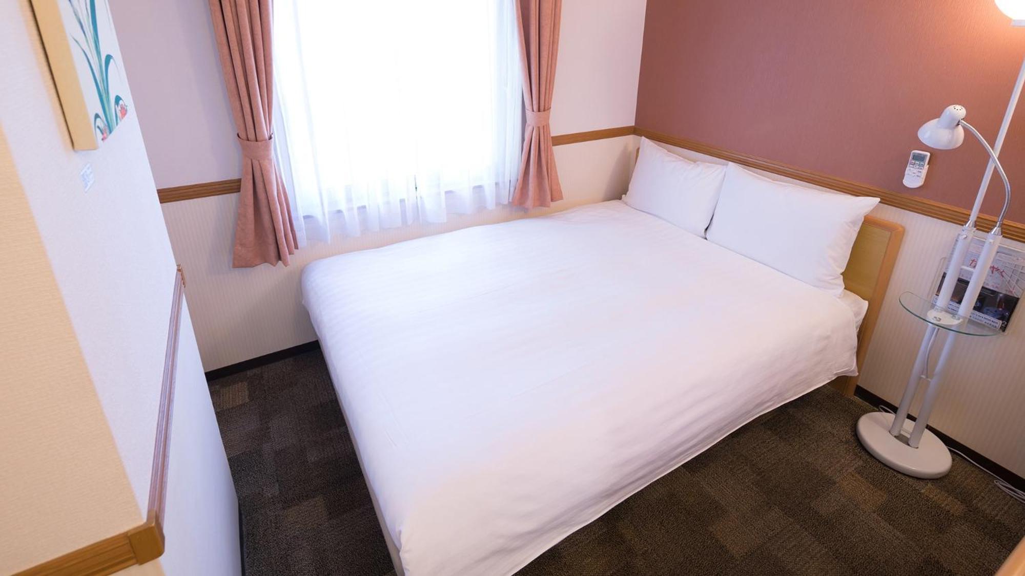Toyoko Inn Kiryu Eki Minami Guchi Habitación foto