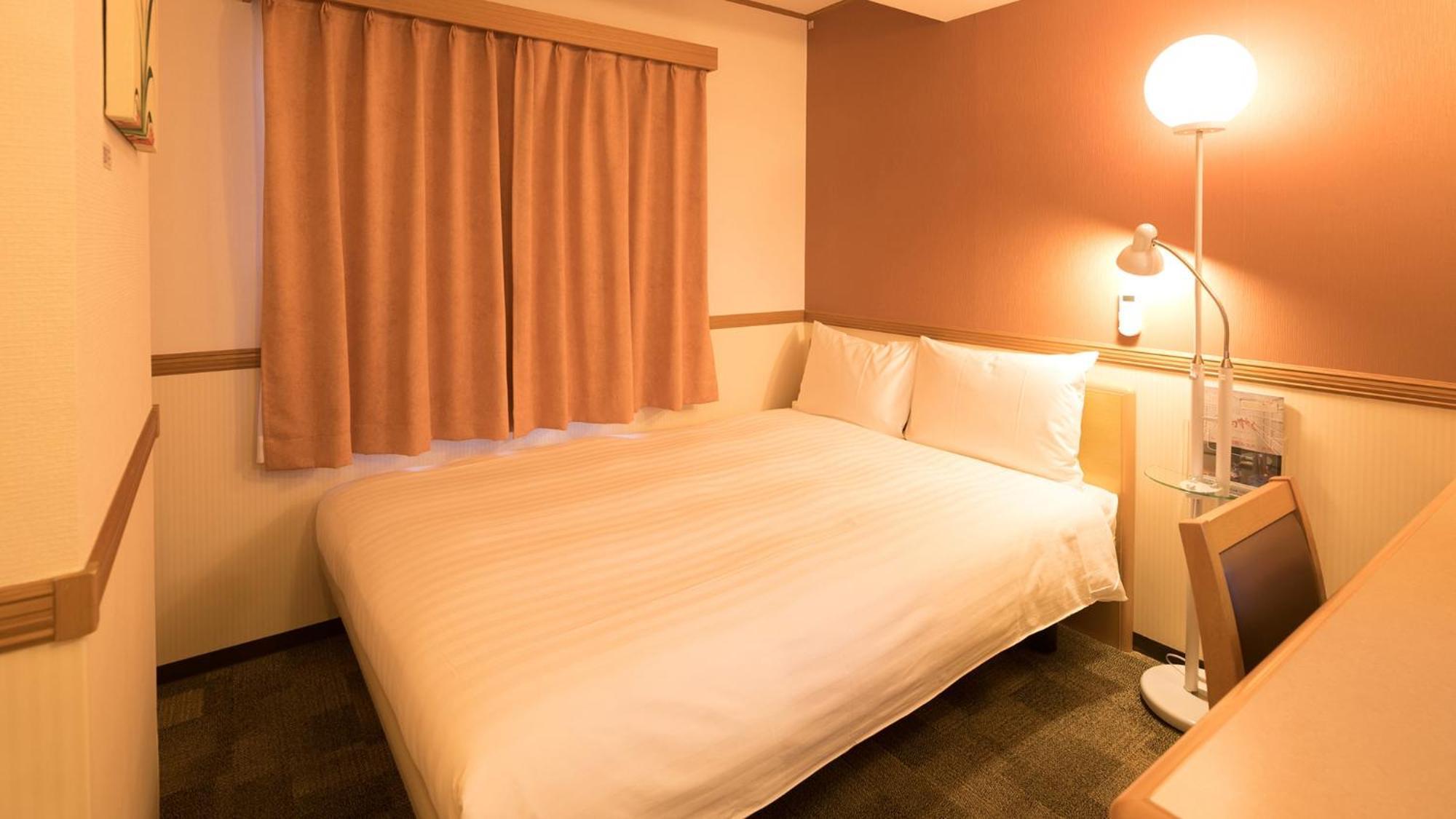 Toyoko Inn Kiryu Eki Minami Guchi Habitación foto