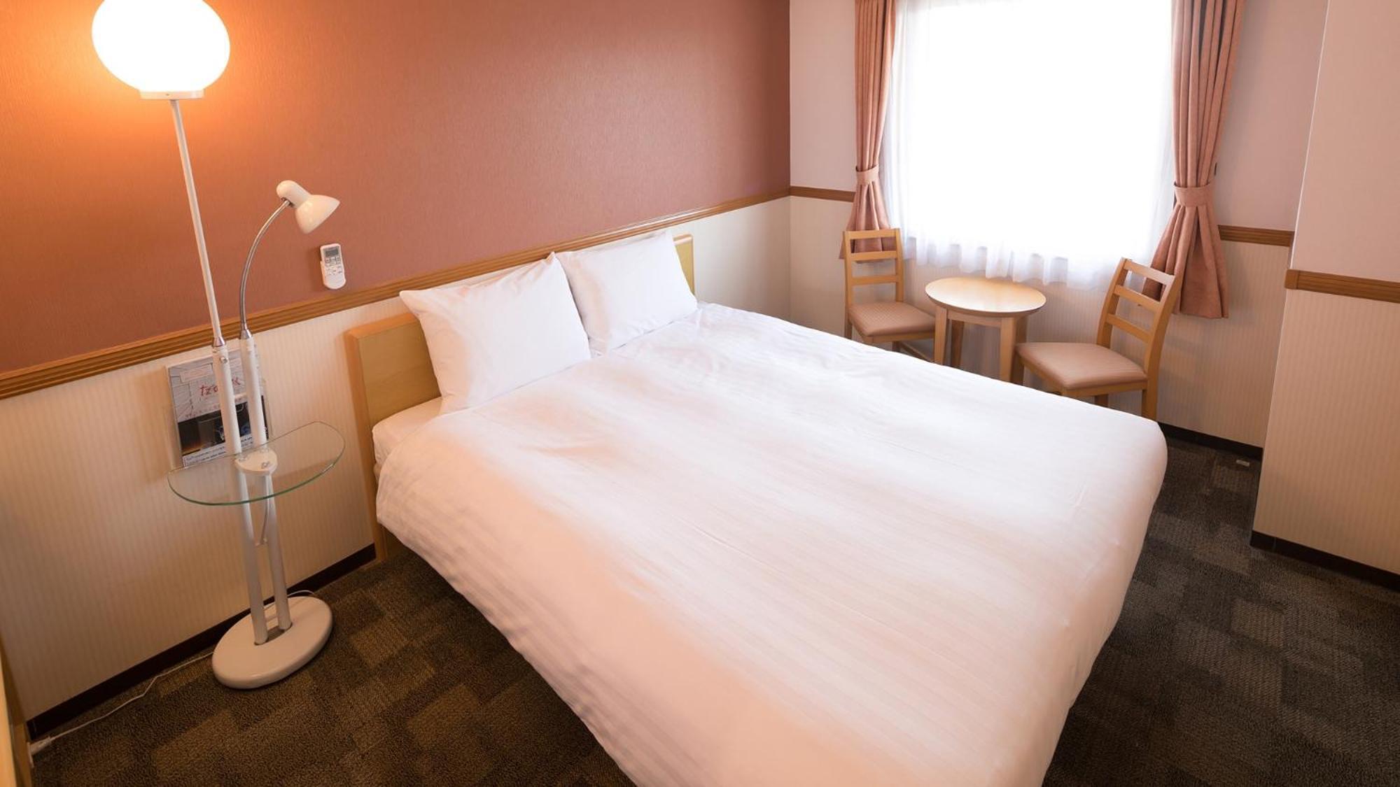 Toyoko Inn Kiryu Eki Minami Guchi Habitación foto