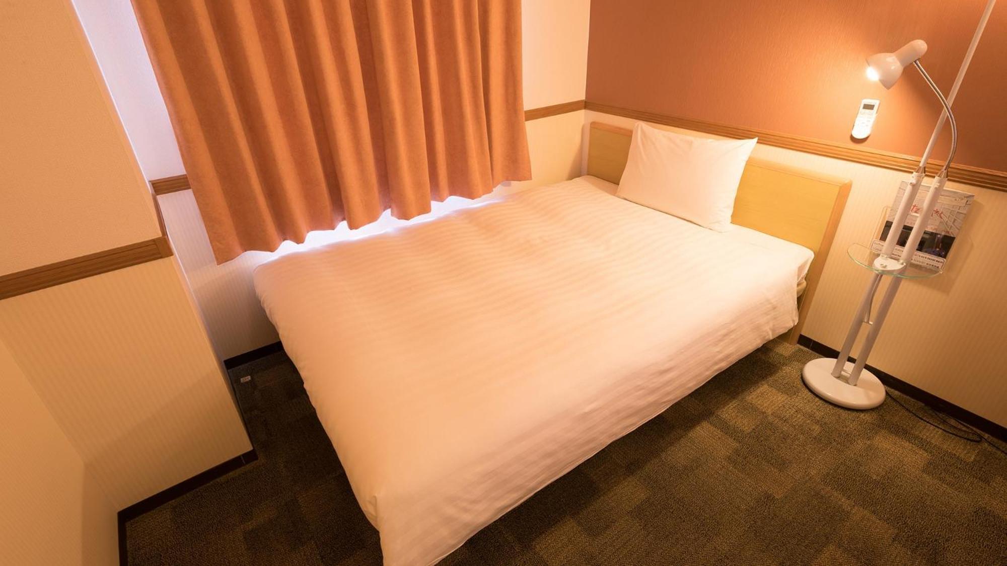 Toyoko Inn Kiryu Eki Minami Guchi Habitación foto