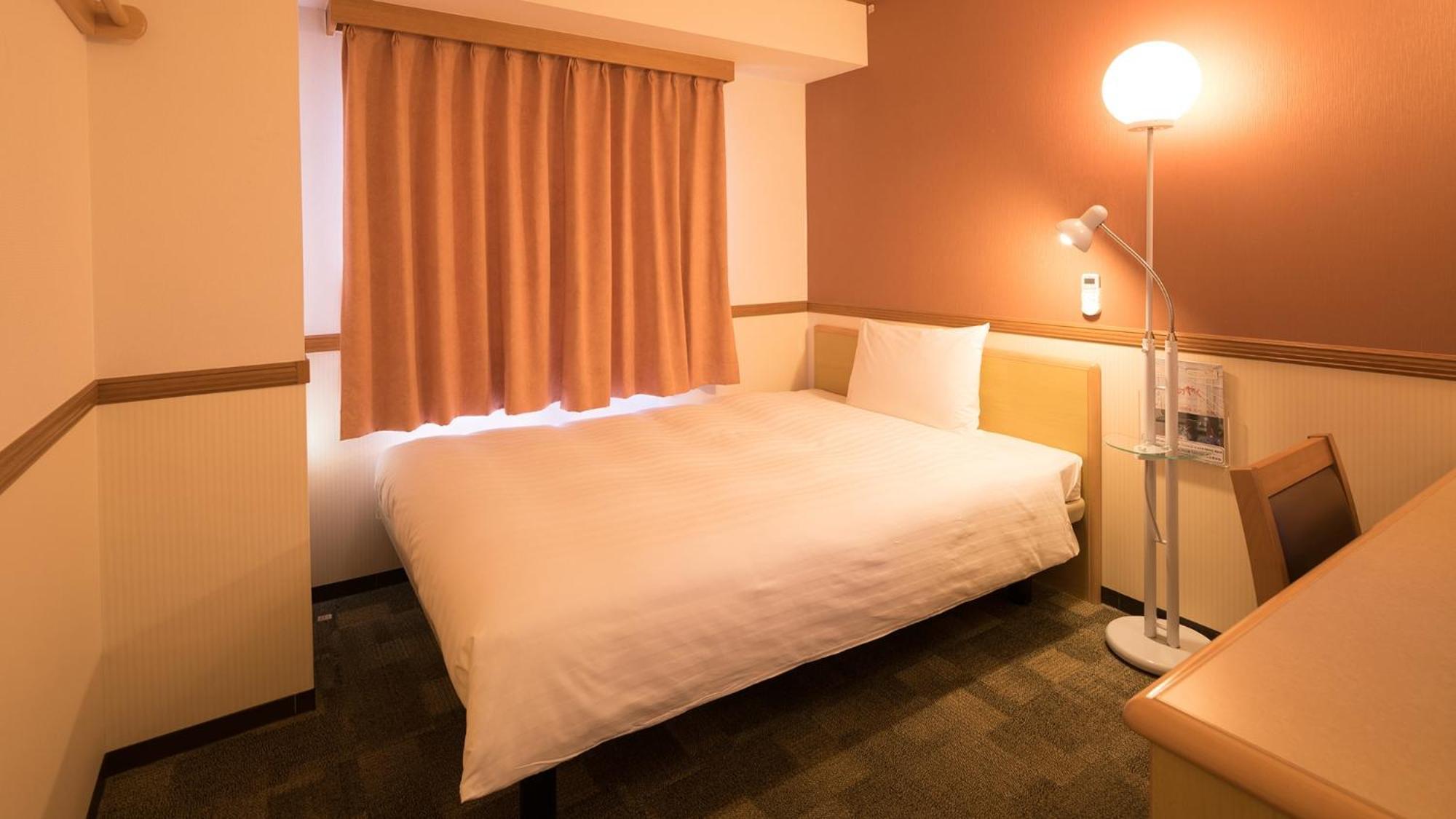Toyoko Inn Kiryu Eki Minami Guchi Habitación foto